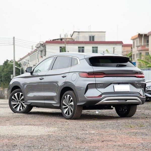 2026 Song PLUS EV price