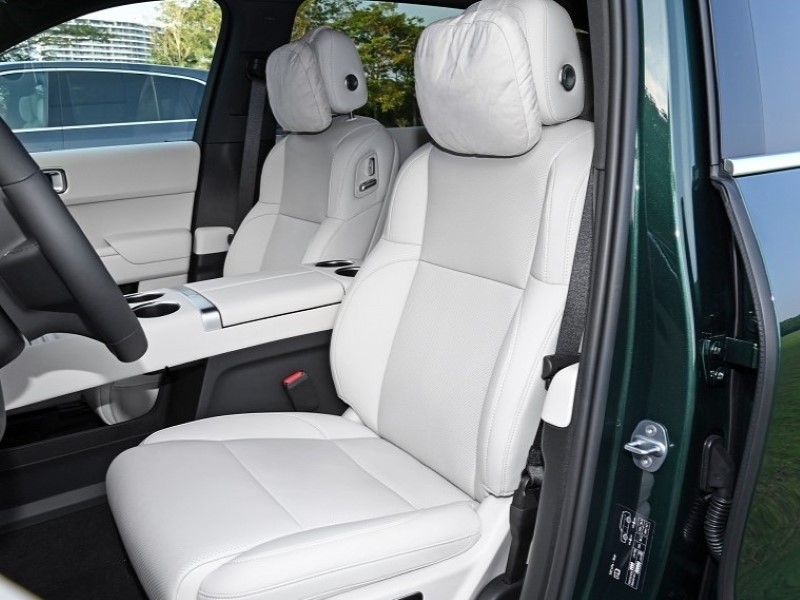 lixiang l9 3d model lixiang l9 3d model