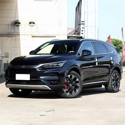اتومبیل های برقی Carwow